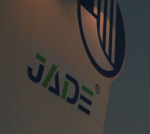 Jade Mining - Jade Granites