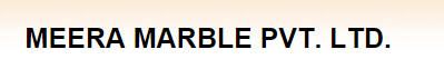 Meera Marble Pvt. Ltd. Meera Marble Pvt. Ltd.