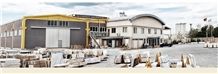 ALTINSOY MARBLE CO