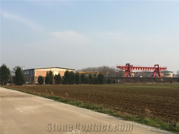 Montecchi Marmi e Graniti S.r.l.