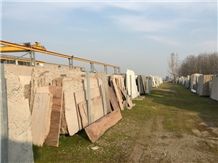 Montecchi Marmi e Graniti S.r.l.