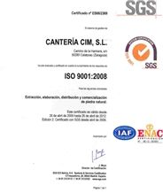 ISO 9001:2008