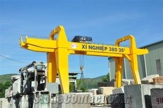 Enterprise 380 - Phu Tai Joint Stock Company