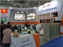 XIAMEN STONE FAIR 2019