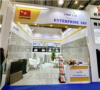 XIAMEN STONE FAIR 2024