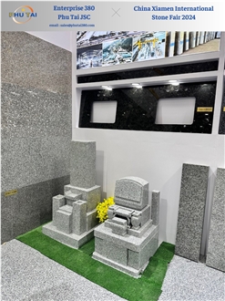 XIAMEN STONE FAIR 2024