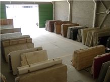 Grupo Marmol Rioja