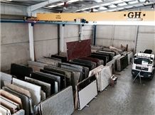 Grupo Marmol Rioja