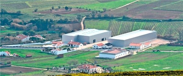 Sociror - Sociedade Iberica de Rochas Ornamentais, Lda
