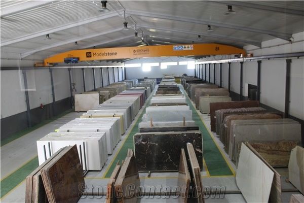 Modelstone, Unipessoal Lda.
