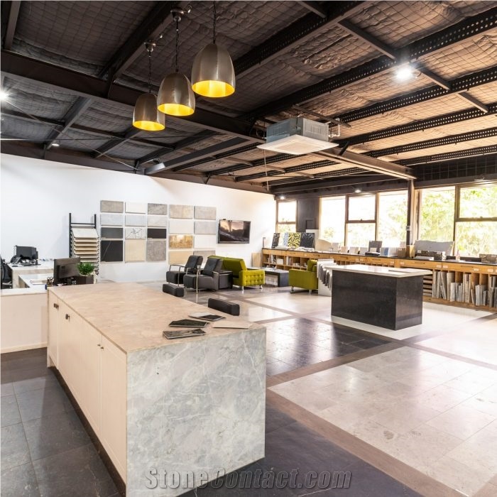 Stone and Tile Studio