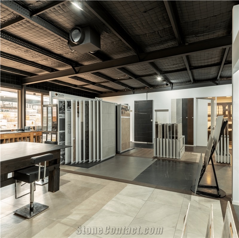 Stone and Tile Studio