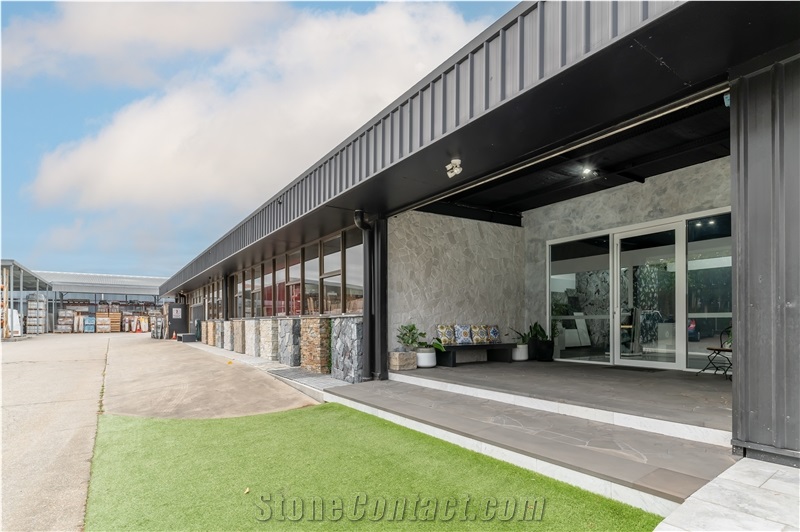 Stone and Tile Studio