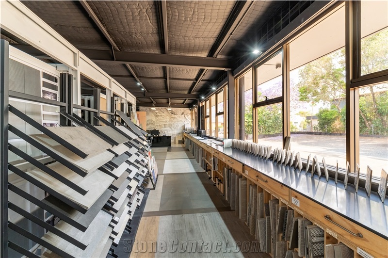 Stone and Tile Studio