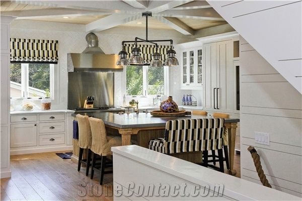 Simmer and Soak Kitchens & Bathrooms