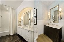 Simmer and Soak Kitchens & Bathrooms