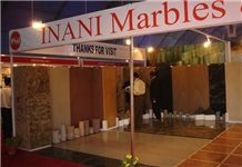 Inani Marbles & Industries Ltd.