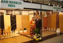 MARMOMAC 2009