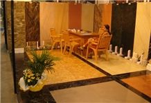 MARMOMAC 2009