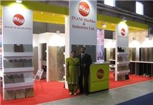 MARMOMAC 2009