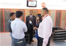 STONEMART Jaipur 2013