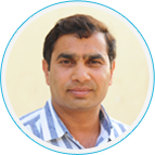 Harish Inani