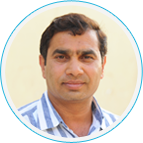 Harish Inani