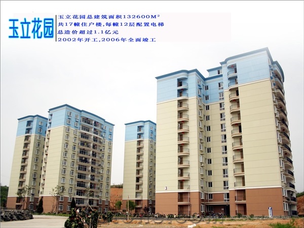 Shanghai Yuli Industry and Trade Co., ltd.