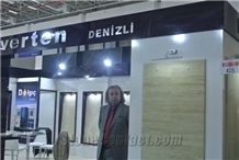 Dalgic Marble Travertine