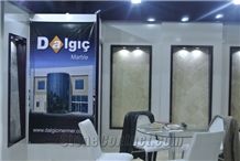 Dalgic Marble Travertine