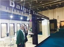 Dalgic Marble Travertine