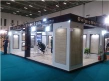 MARBLE IZMIR FAIR 2015