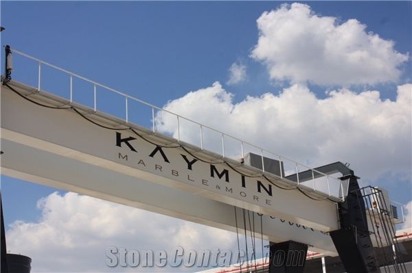 Kaymin Marble
