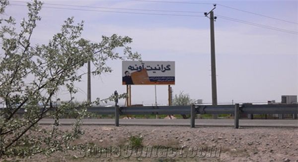 Avandeh  Company