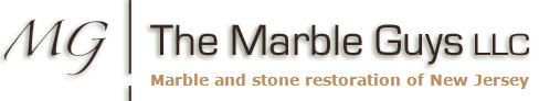 MG The Marble Guys LLC MG The Marble Guys LLC