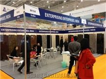 XIAMEN STONE FAIR 2015