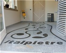 ITALPIETRE SRL