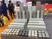 XIAMEN CSI STONE CO.,LTD