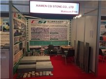 XIAMEN CSI STONE CO.,LTD