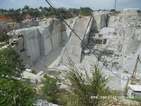XIAMEN CSI STONE CO.,LTD
