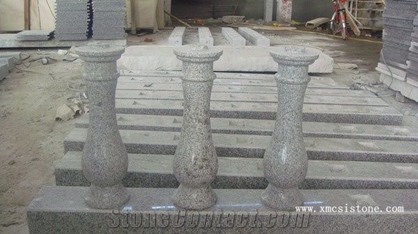 XIAMEN CSI STONE CO.,LTD