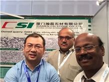 The Big 5 2015
