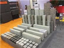 XIAMEN STONE FAIR 2014