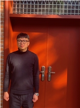 Eric Chen