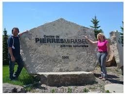 Centre de Pierres Mirabel Inc.