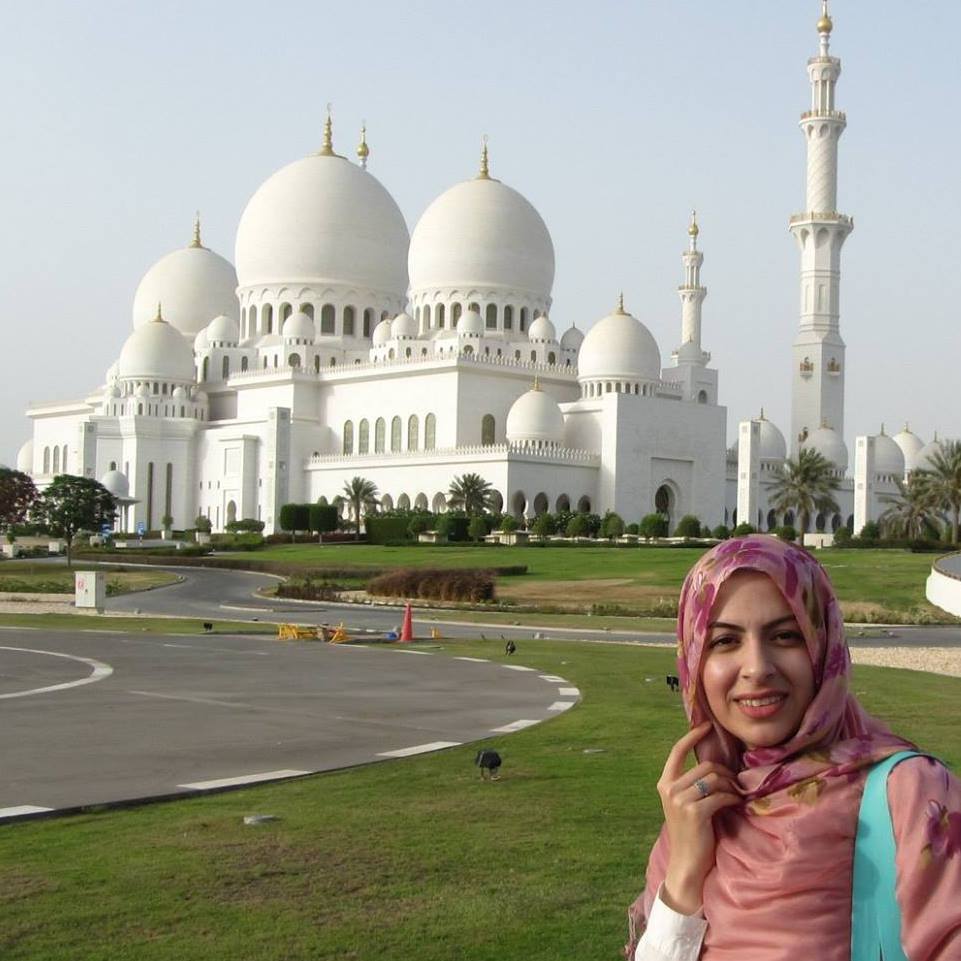 Reyhaneh Sanatgar
