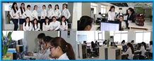zhecheng hongxiang superhard material company