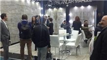 MARBLE IZMIR FAIR 2015