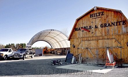 Hiltz Marble & Granite