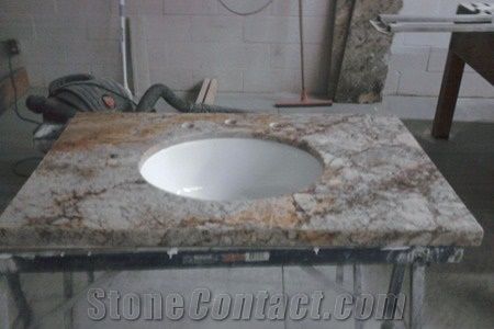Granite Care Ltd.